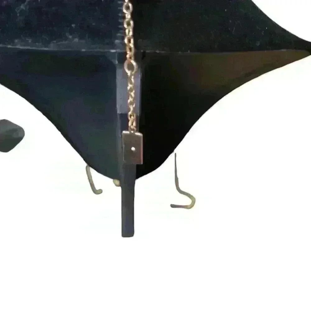 COLOR STREET TOKYO LIGHTS-INSPIRED 18" DANGLE DROP Y-NECKLACE! - Picture 4 of 4